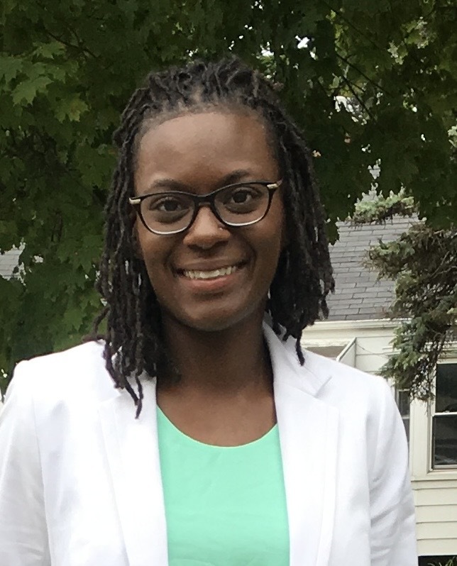 Jasmine White People Solutions Center